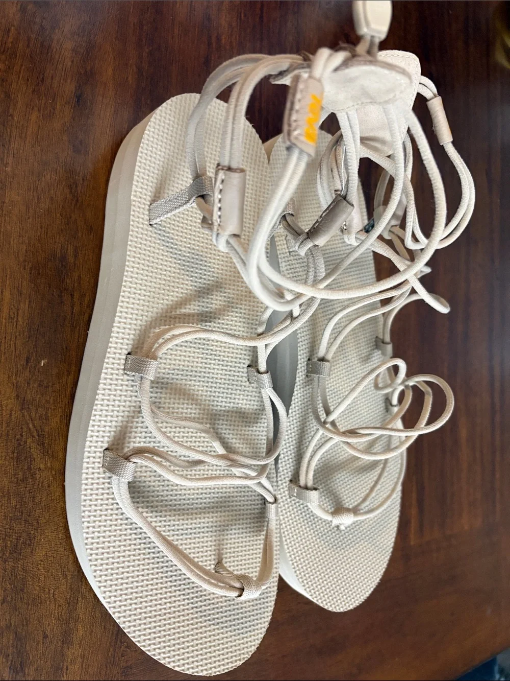 Teva Midform Infinity sandals